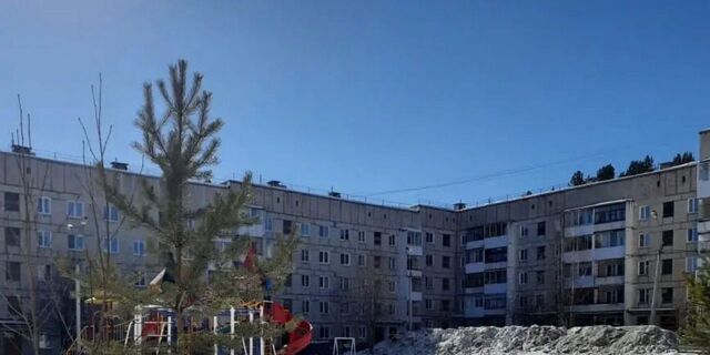 ул Рюмина 27 фото