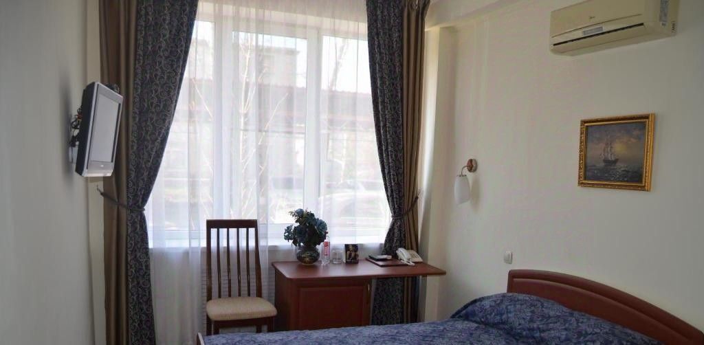 комната г Ставрополь р-н Октябрьский пер Северный 8 фото 1