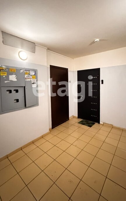 квартира г Красноярск ул Забобонова 14 фото 17