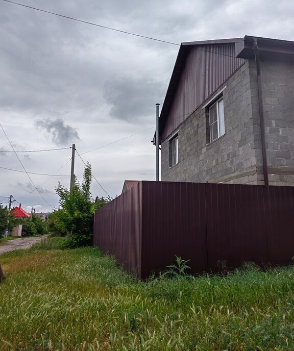 дом г Волгоград ул Вяземская фото 23