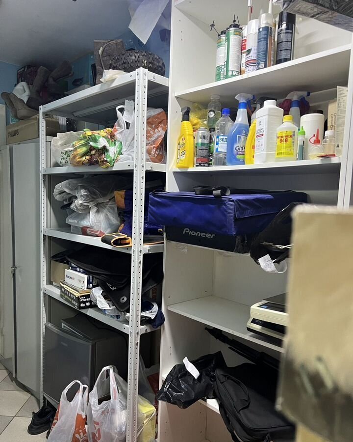 свободного назначения г Уфа р-н Октябрьский ул Рихарда Зорге 49 фото 9