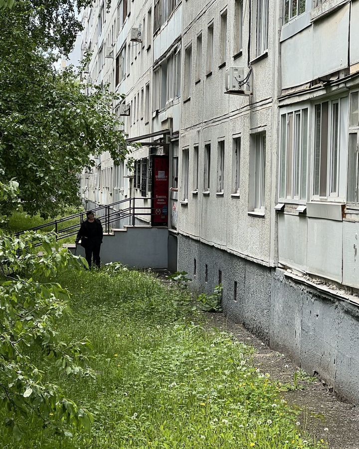 свободного назначения г Уфа р-н Октябрьский ул Рихарда Зорге 49 фото 11