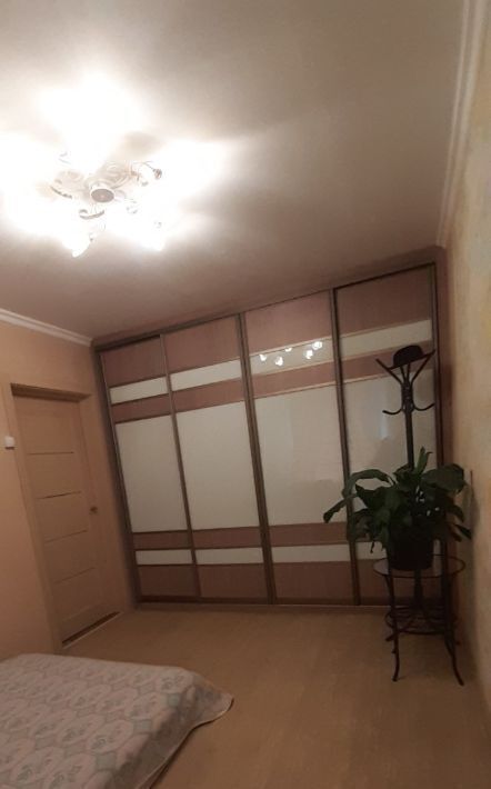 квартира г Омск р-н Центральный ул Красный Пахарь 99/1 фото 8