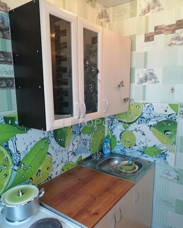 квартира г Новоалтайск 7-й мкр-н, 15 фото 6
