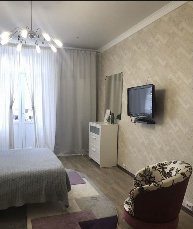 квартира г Чебоксары р-н Ленинский ул К.Маркса 24 фото 3