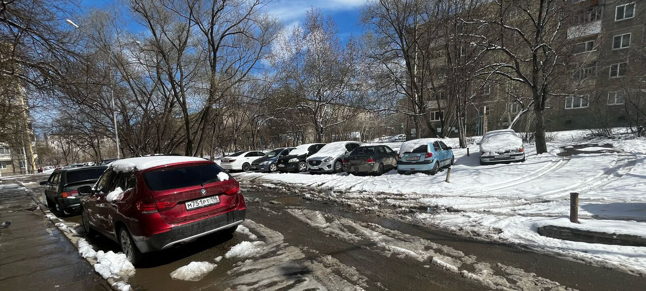 квартира г Нижний Тагил Пихтовые Горы ул Зари 83 фото 18
