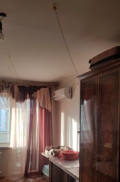 квартира г Владивосток р-н Советский ул Русская 57ж фото 9