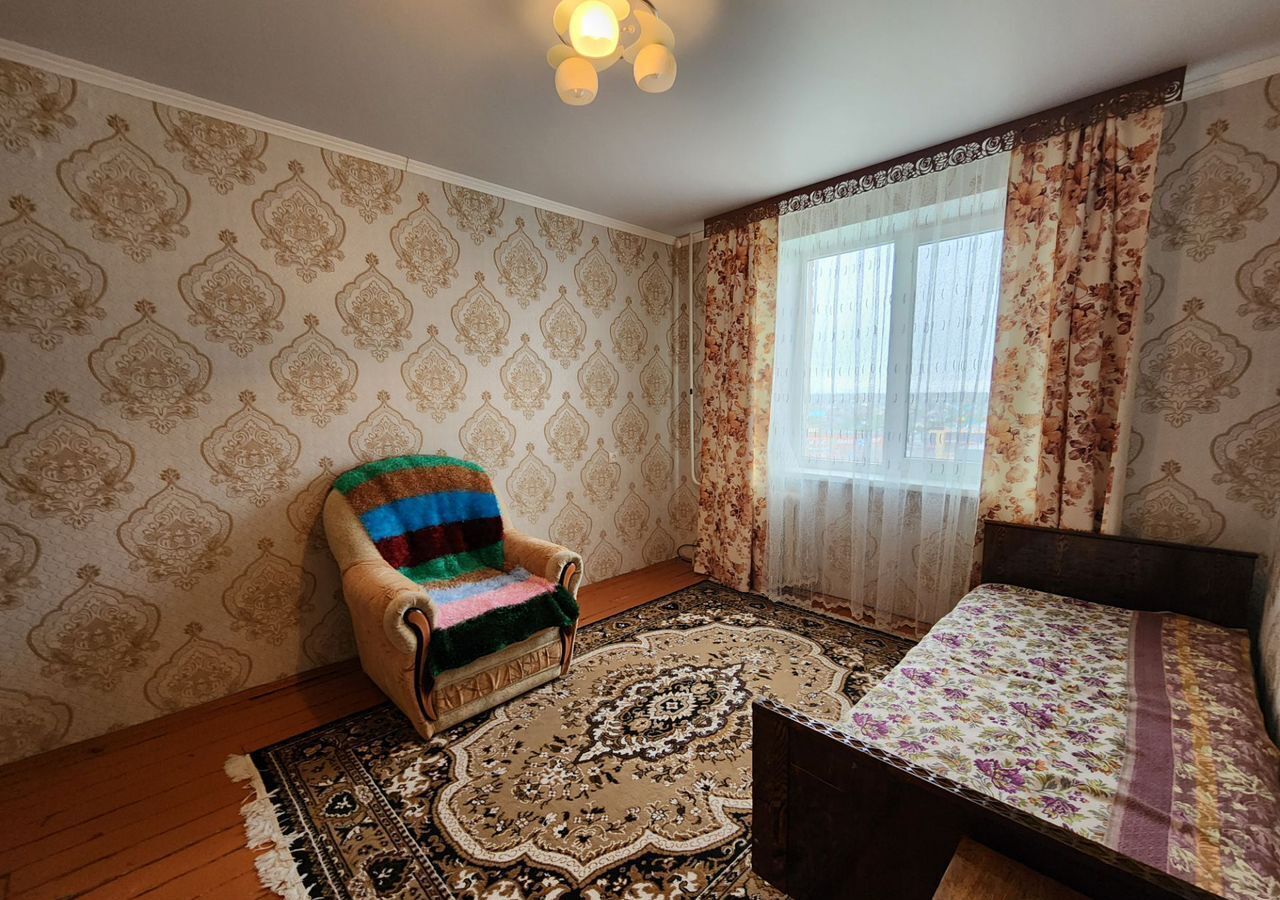 квартира р-н Туймазинский г Туймазы ул Островского 5 фото 9