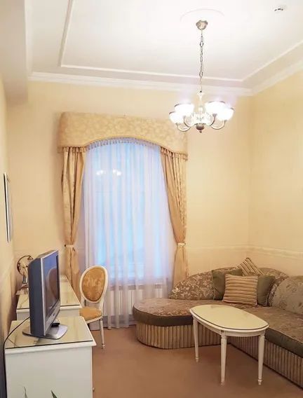 комната г Иваново р-н Ленинский ул Подгорная 9 фото 2