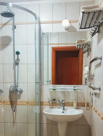 комната г Иваново р-н Ленинский ул Подгорная 9 фото 5