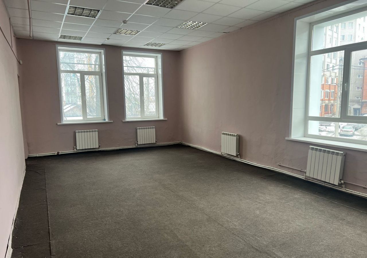 офис г Иваново р-н Ленинский ул Красногвардейская 33 фото 12
