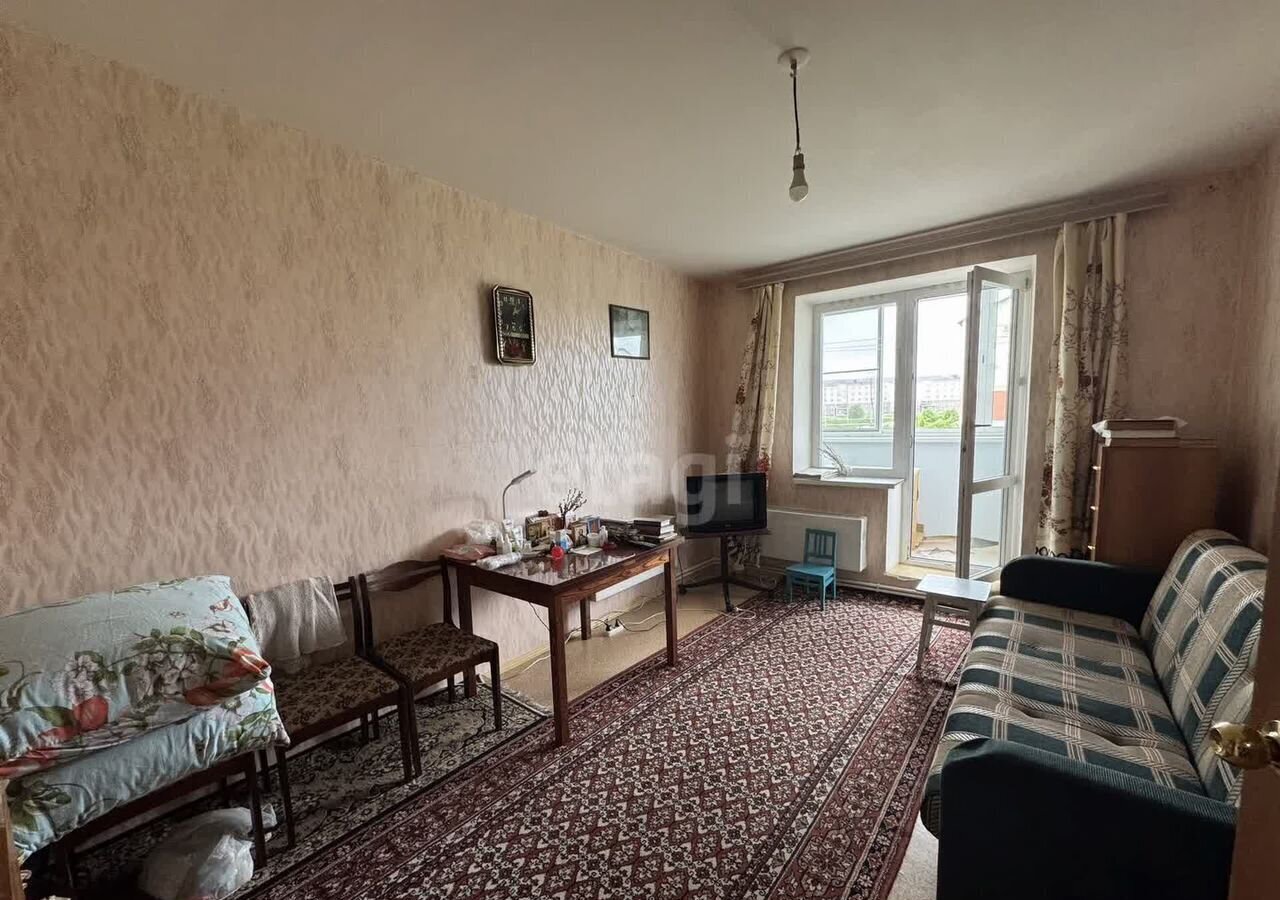 квартира г Шадринск ул Автомобилистов 42с/3 фото 1