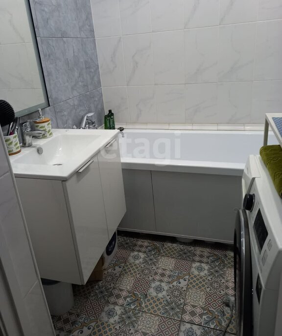 квартира г Искитим ул Комсомольская 73 фото 15