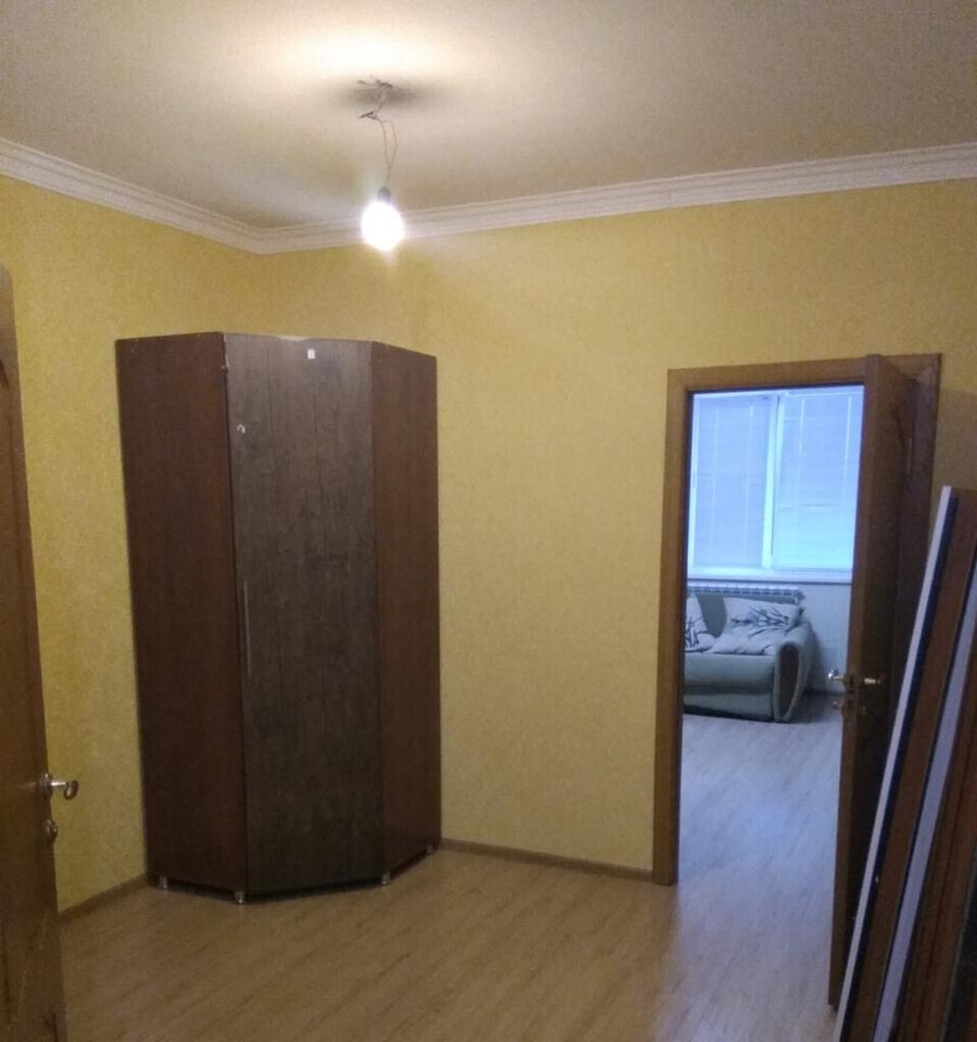 квартира г Черкесск ул Космонавтов 30а фото 3