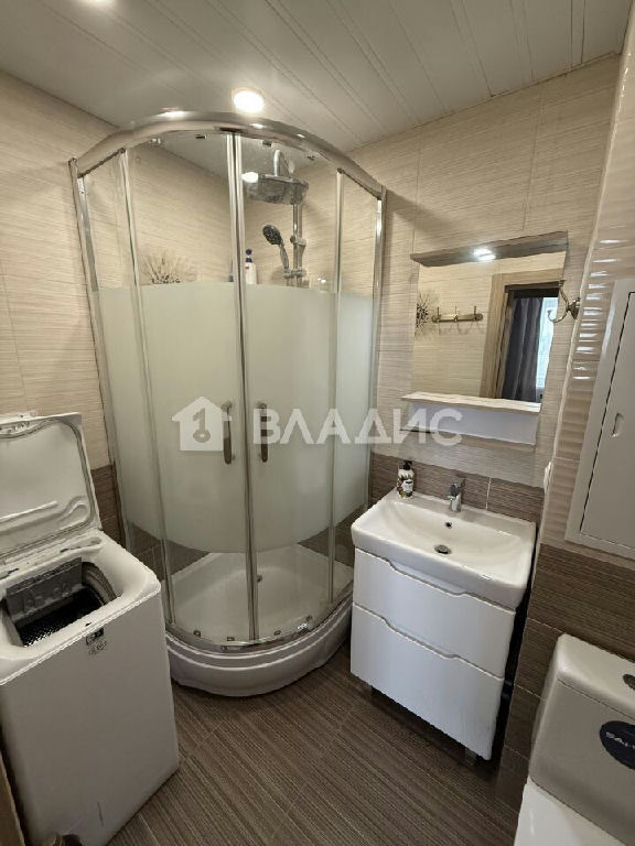 квартира г Москва метро Царицыно ул Севанская 9к/1 фото 13
