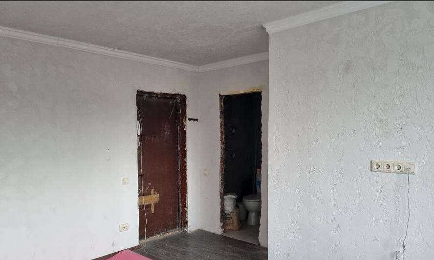 квартира г Калуга Азарово ул Московская 291/1 м-н фото 7