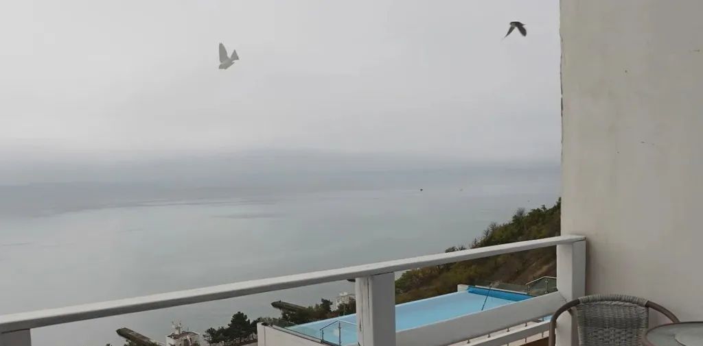 комната г Алушта п Семидворье пер Им. А. Айвазяна 20 фото 6