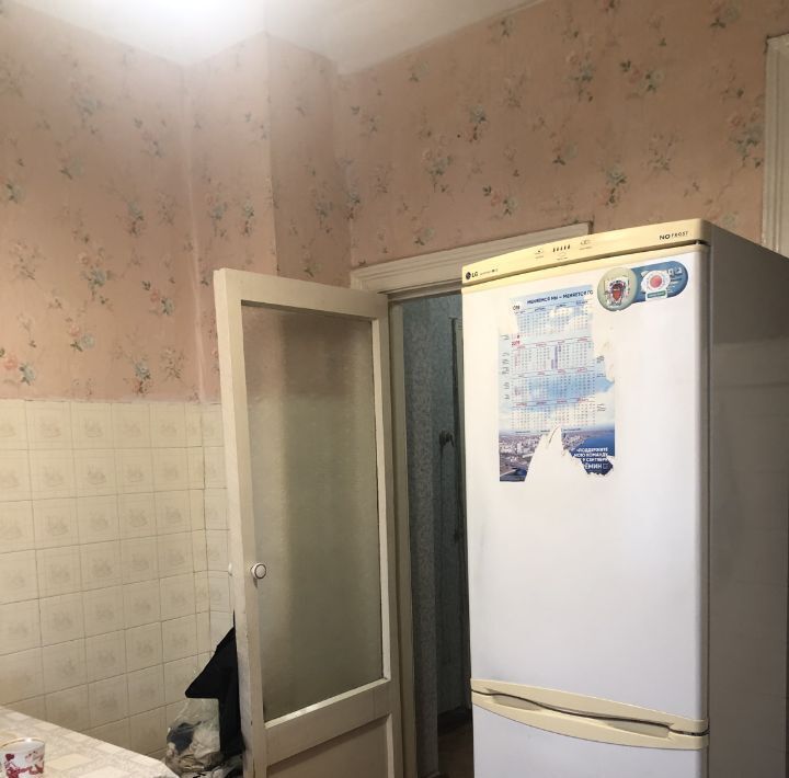 квартира г Красноярск р-н Ленинский ул Астраханская 3 фото 10