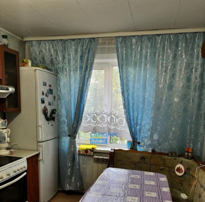 квартира г Бийск ул Стахановская 10 фото 5