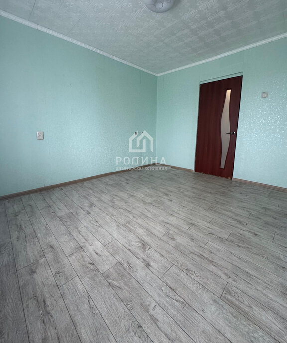 квартира г Комсомольск-на-Амуре ул Аллея Труда 60к/3 фото 6