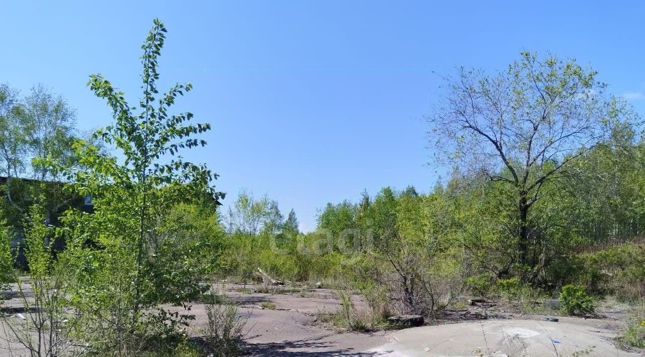 земля г Комсомольск-на-Амуре Центральный округ ул Красная фото 16