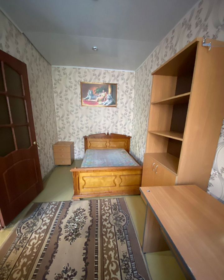 квартира г Владимир р-н Фрунзенский ул Мира 92 фото 8