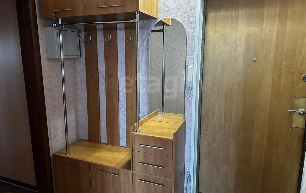 квартира г Челябинск ул Румянцева 28б фото 15