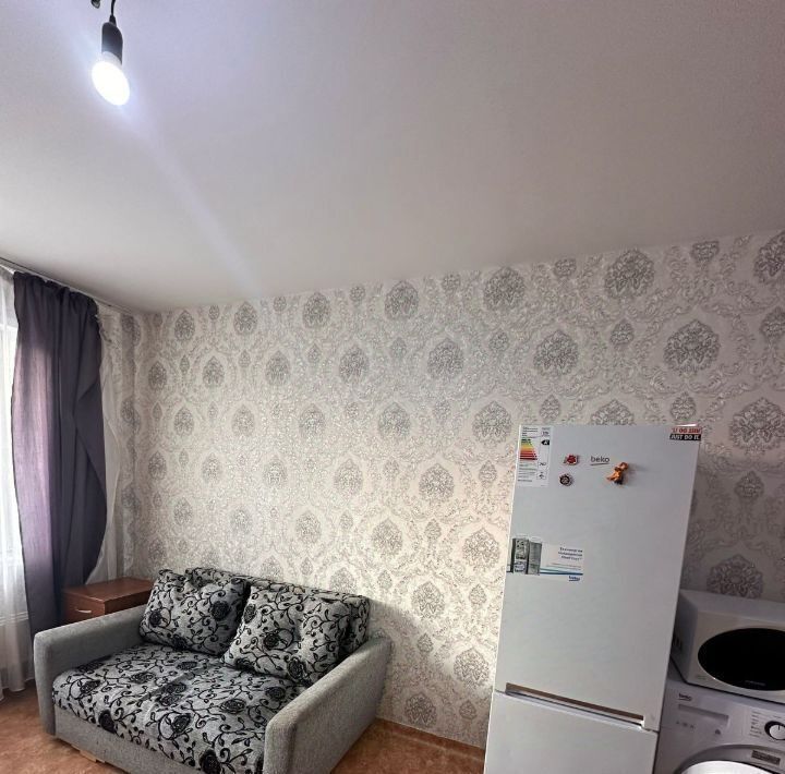 квартира г Красноярск р-н Свердловский ул Карамзина 12 фото 5