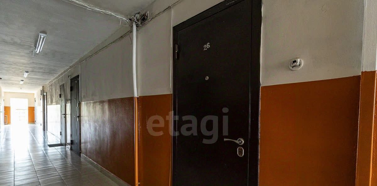 квартира г Благовещенск ул Батарейная 35 фото 2