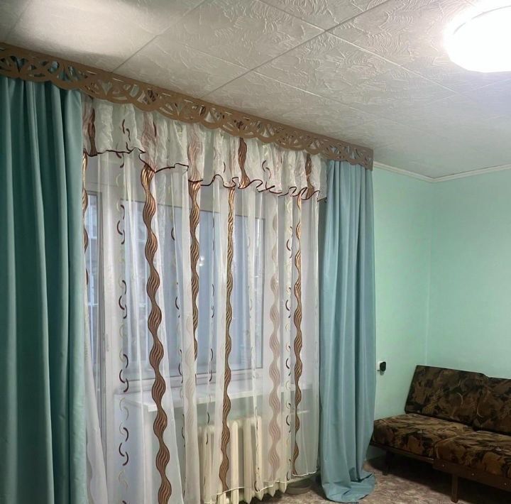 квартира г Красноярск р-н Центральный ул Карла Маркса 127 фото 16