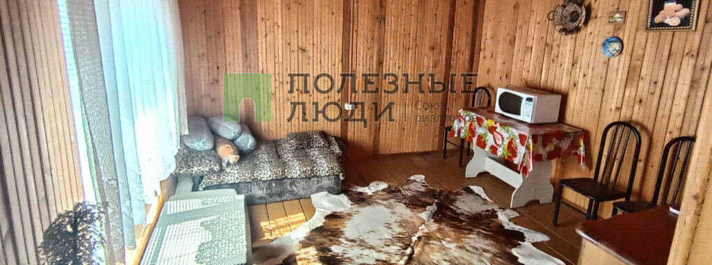 дом г Сосновоборск пер Дружный 6 фото 19