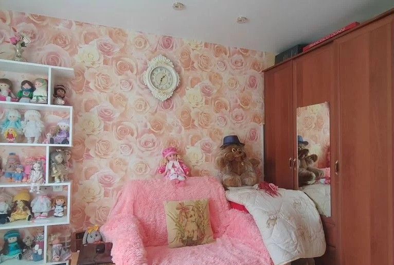 квартира г Йошкар-Ола ул Прохорова 34а фото 6