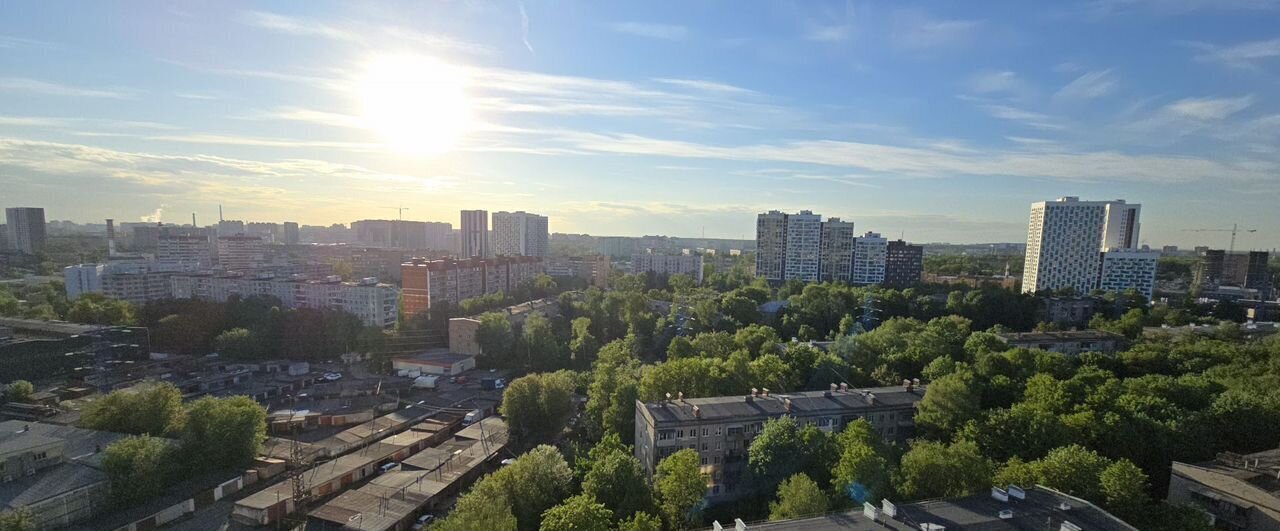 квартира г Мытищи ш Ярославское 105 фото 23