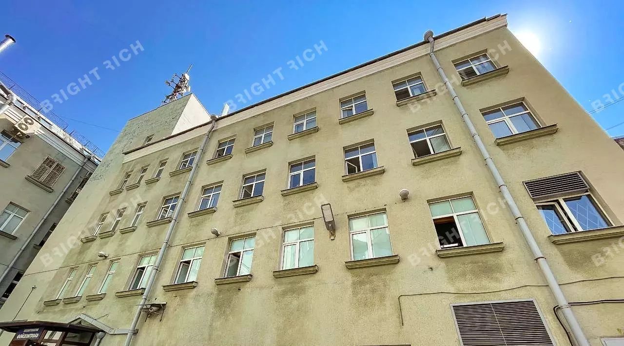 офис г Санкт-Петербург метро Василеостровская 7-я Васильевского острова линия, 44 фото 7