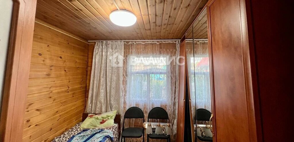 дом г Ангарск снт Родник ул 3-я 68 фото 13
