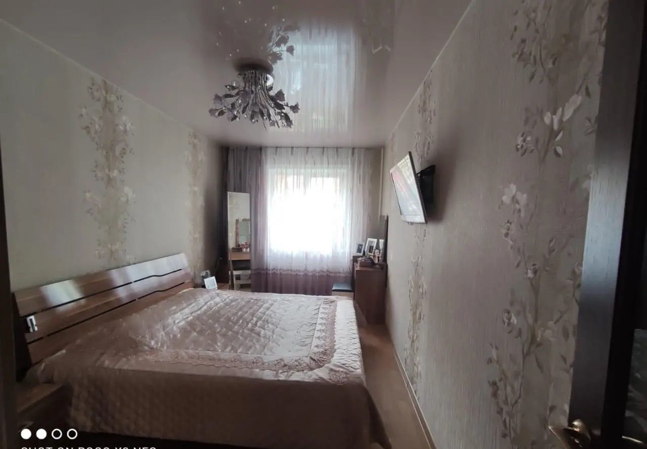 квартира г Иркутск р-н Правобережный ул Сурнова 30/11 фото 6