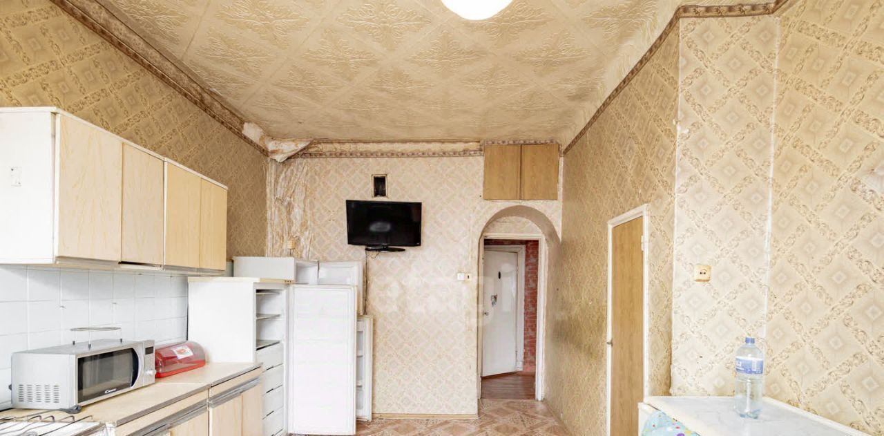 квартира г Комсомольск-на-Амуре Центральный округ пр-кт Ленина 32 фото 22