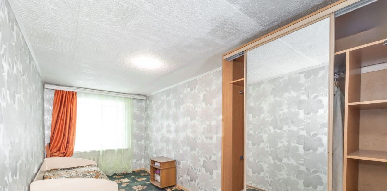 квартира г Комсомольск-на-Амуре Ленинский Округ ул Культурная 8 фото 12