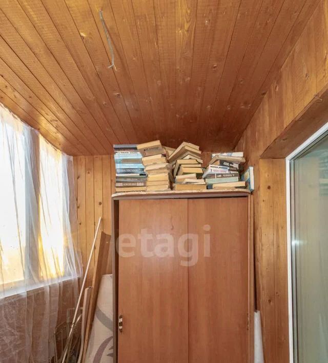 квартира г Комсомольск-на-Амуре Ленинский Округ ул Водонасосная 1/5 фото 13