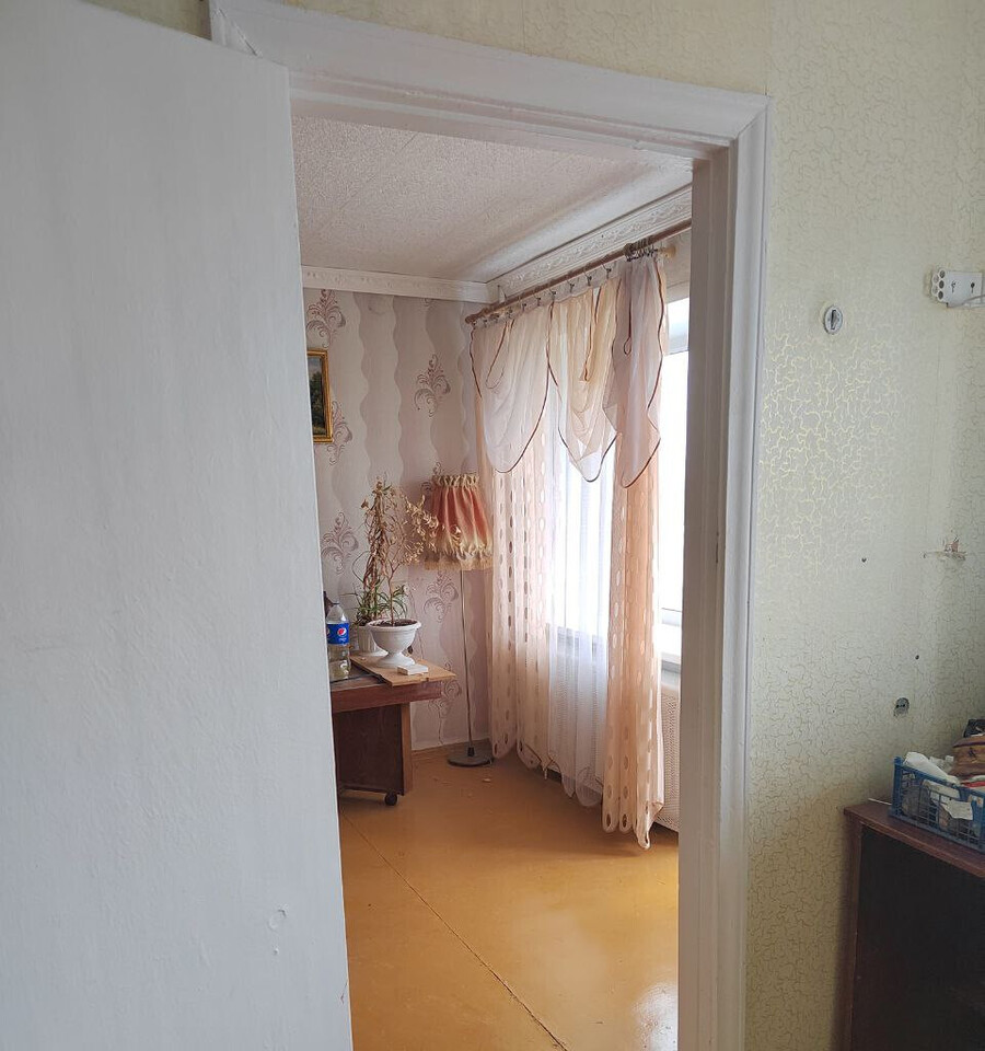 квартира г Соликамск ул Набережная 125 фото 6
