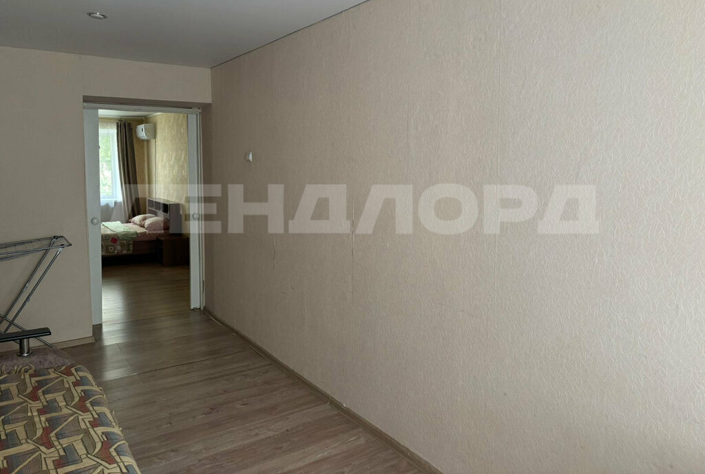 квартира г Новочеркасск ул Буденновская 183 фото 1