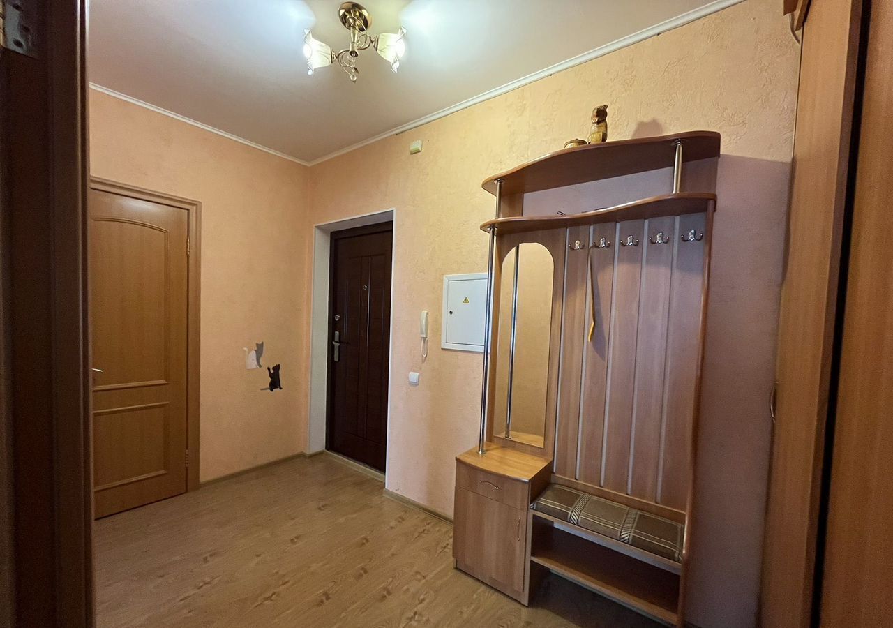 квартира г Уфа р-н Кировский ул Зайнаб Биишевой 7 фото 11