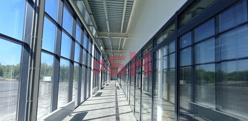 торговое помещение г Новокуйбышевск Гранный ул Гранная 1 фото 13