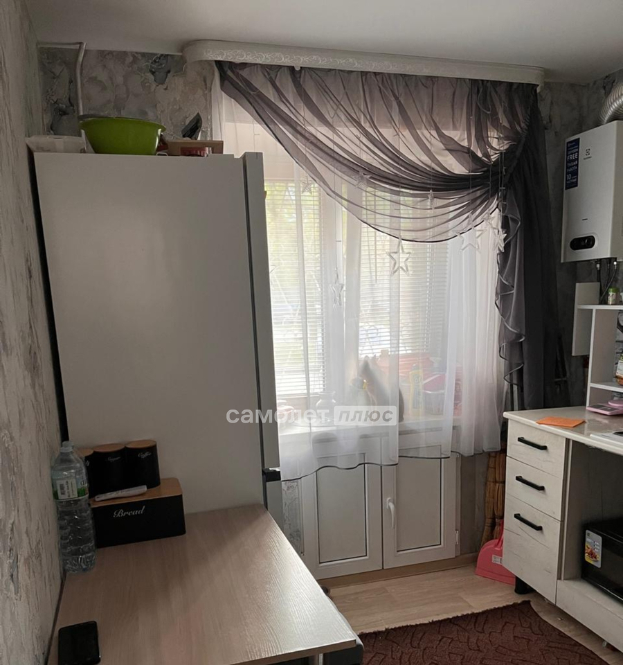 квартира г Электросталь Южный ул Мира 23а м-н фото 14
