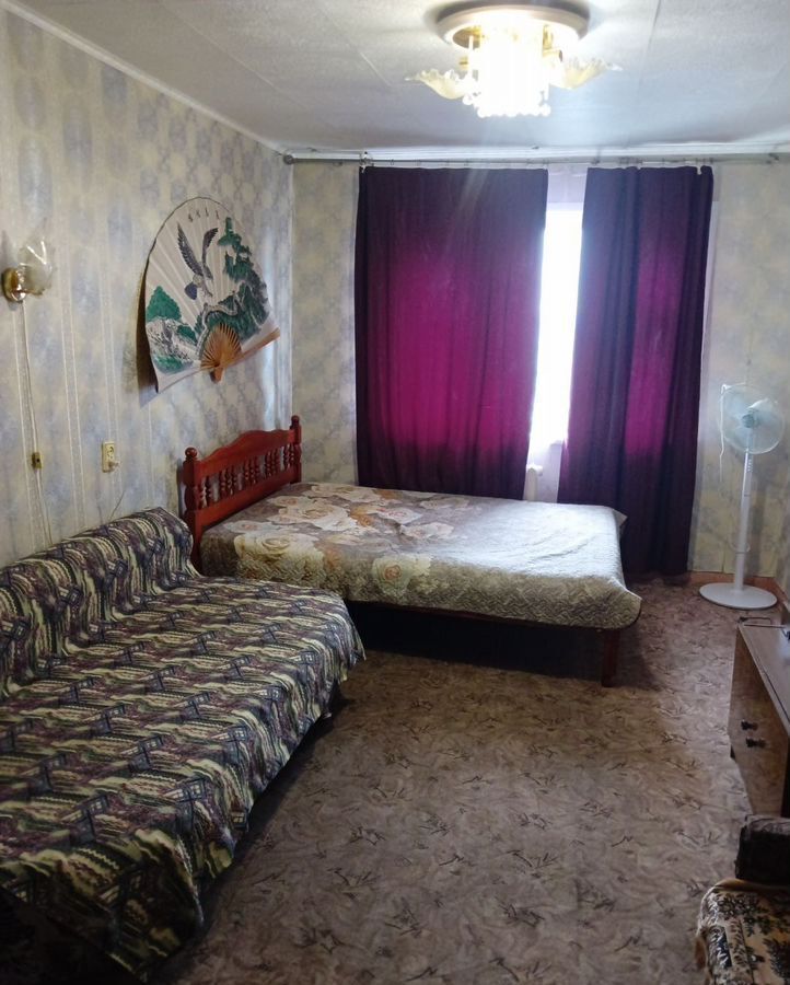 квартира г Норильск ул Нансена 80 фото 5