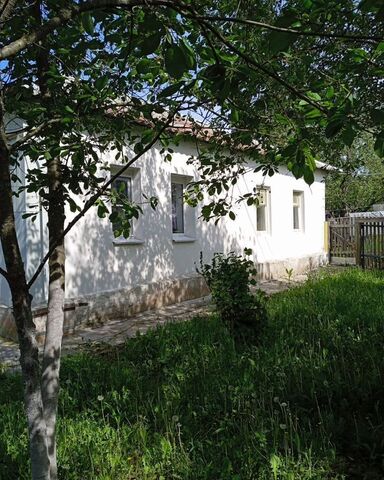 ул Сосновая 17 Старороговский сельсовет, Белгородская область, Старый Оскол фото