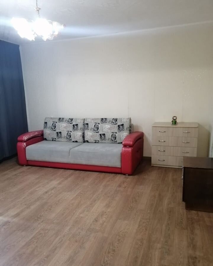квартира г Лесосибирск 9-й мкр-н, 5 фото 6