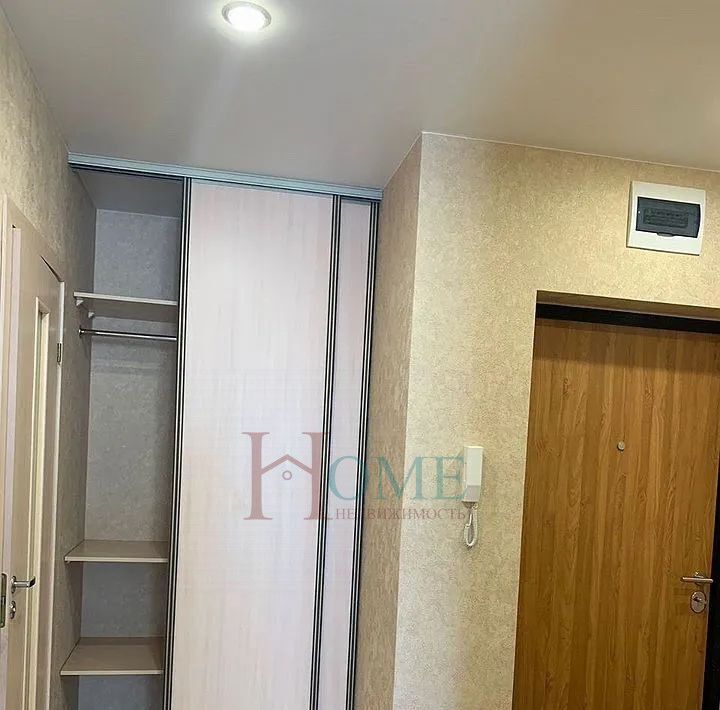 квартира г Новосибирск Студенческая ул Немировича-Данченко 148к/1 фото 7