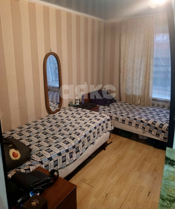квартира г Майкоп ул Некрасова 237 фото 1