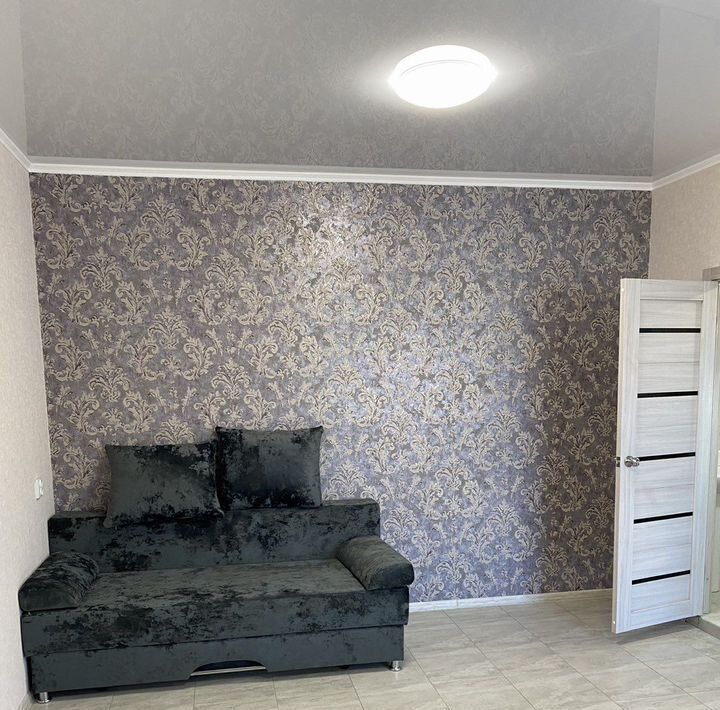 квартира г Омск р-н Центральный ул 36-я Северная 54 фото 4